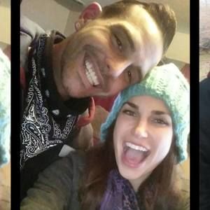 Meet your Posher, Jeff