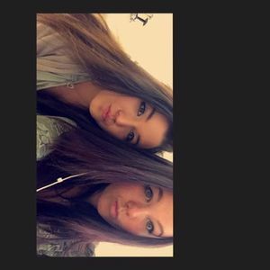 Meet your Posher, Morgan