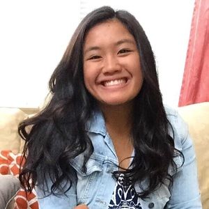 Meet your Posher, Iona