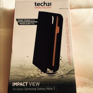 Samsung Galaxy Note 3 Case