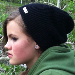 Meet your Posher, Lucia