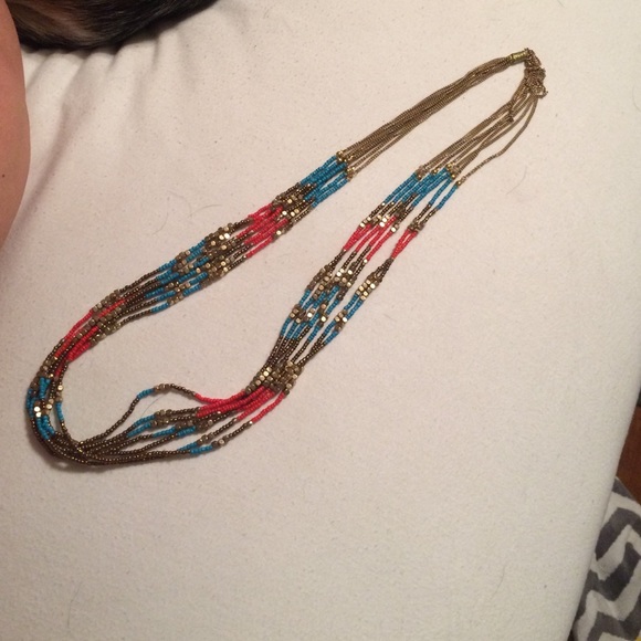 Necklace
