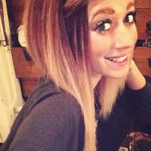 Meet your Posher, Kassy