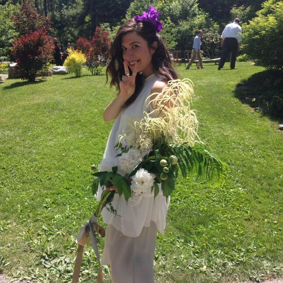 Meet your Posher, Natalie