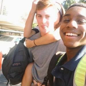 Meet your Posher, Jordan