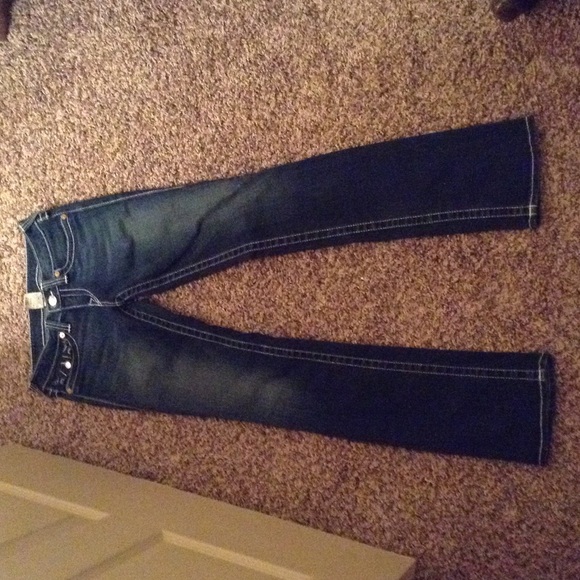 True Religion jeans - size 27 - Picture 3 of 4