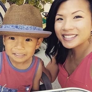 Meet your Posher, Ellen