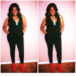 Meet your Posher, Poppieha