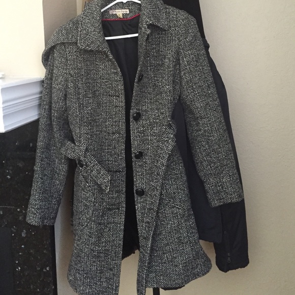 Coat American Rag - Picture 2 of 3