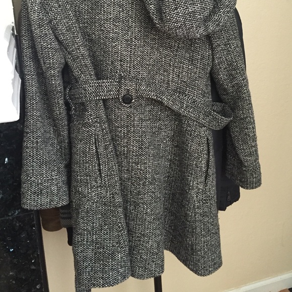 Coat American Rag - Picture 3 of 3