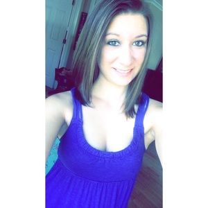 Meet your Posher, Amanda