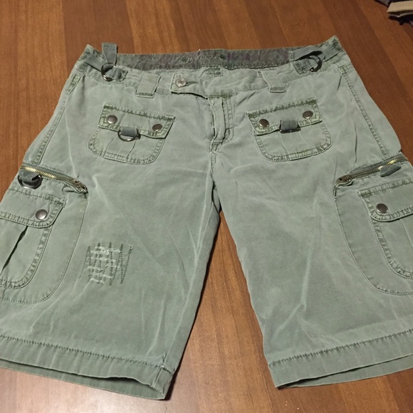 Shorts - Picture 2 of 2