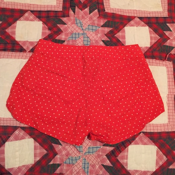 High rise short short from pacsun bullhead black - Picture 2 of 2