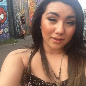 Meet your Posher, Kaitlyn