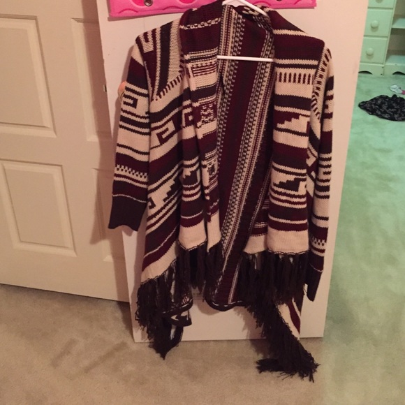 Forever 21 cardigan - Picture 1 of 1