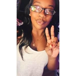 Meet your Posher, Destiny