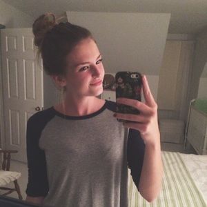 Meet your Posher, Jaymie