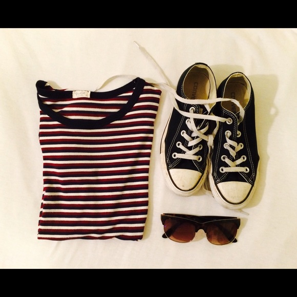 ✨Never Worn✨ - Brandy Melville Shirt