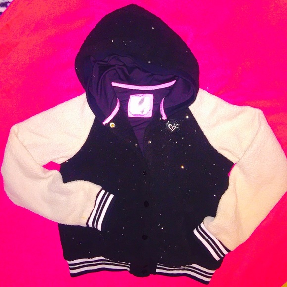 Justice Jackets & Blazers - Justice coat
