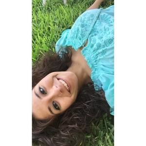 Meet your Posher, Esther