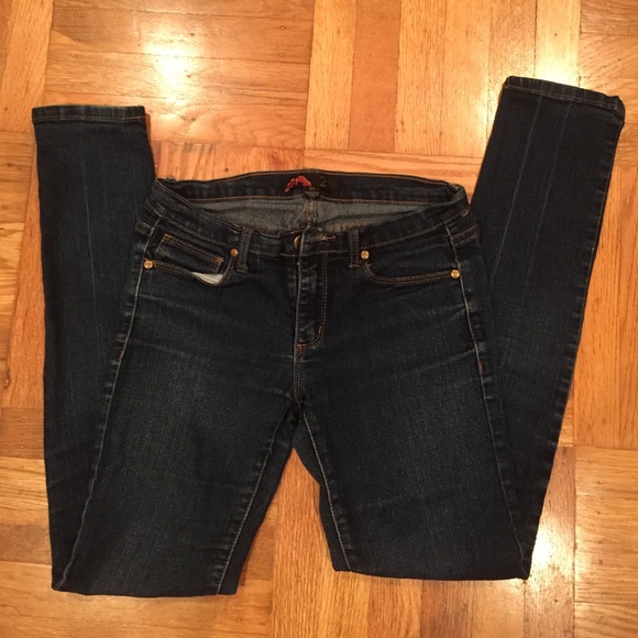 Forever 21 Denim