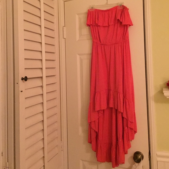 Dresses & Skirts - Hardly worn