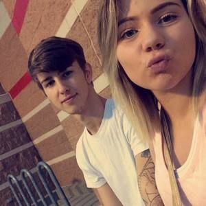 Meet your Posher, Robby