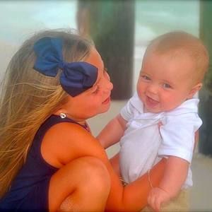 Meet your Posher, Tara