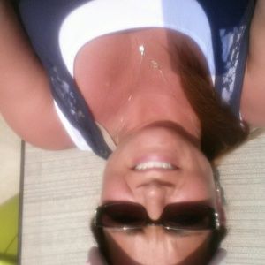 Meet your Posher, Angie