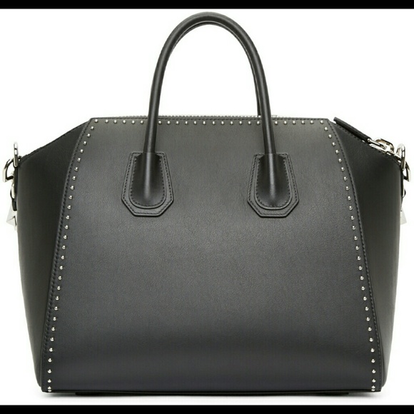 12 givenchy handbags like new givenchy studded 12 givenchy handbags like new givenchy studded