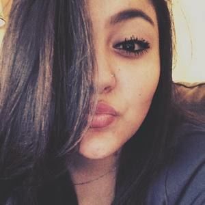 Meet your Posher, Cathlene