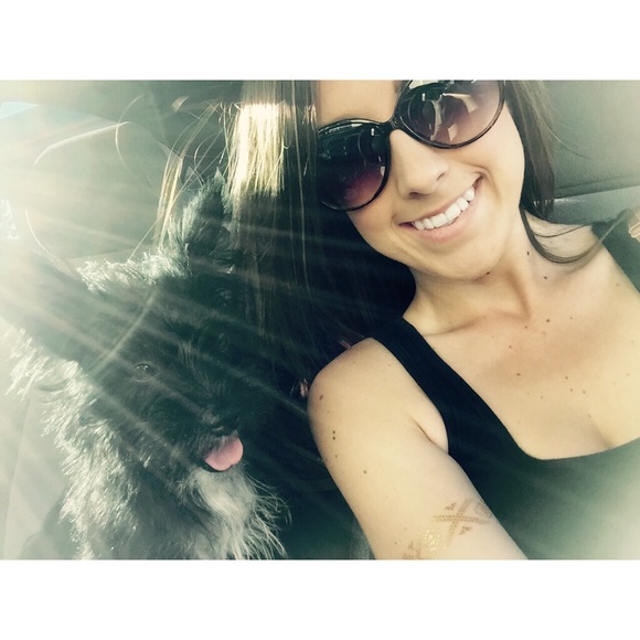 Cori Jená 💕✨☕️ - Picture 2 of 4