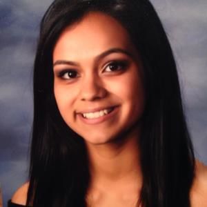 Meet your Posher, Selena