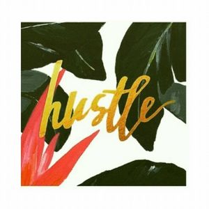 Meet your Posher, Sabrina