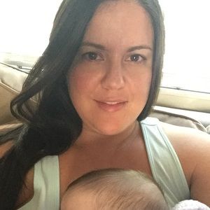 Meet your Posher, Melanie