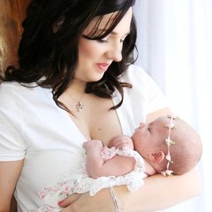 Meet your Posher, Tiffany ann