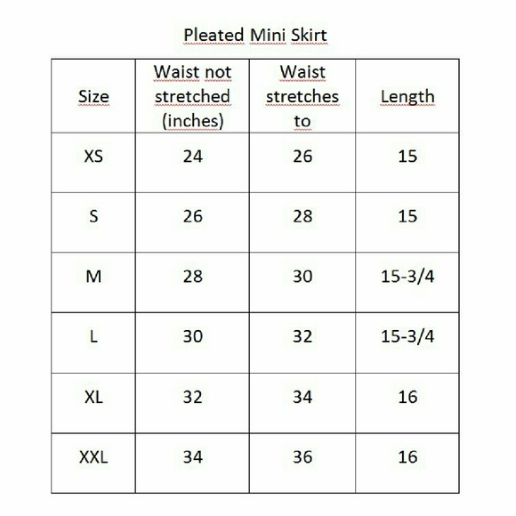 Trensy Pleated Mini Skirt In Mint - Picture 4 of 4