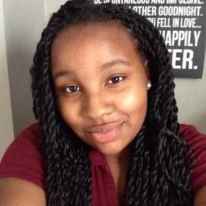 Meet your Posher, Liani