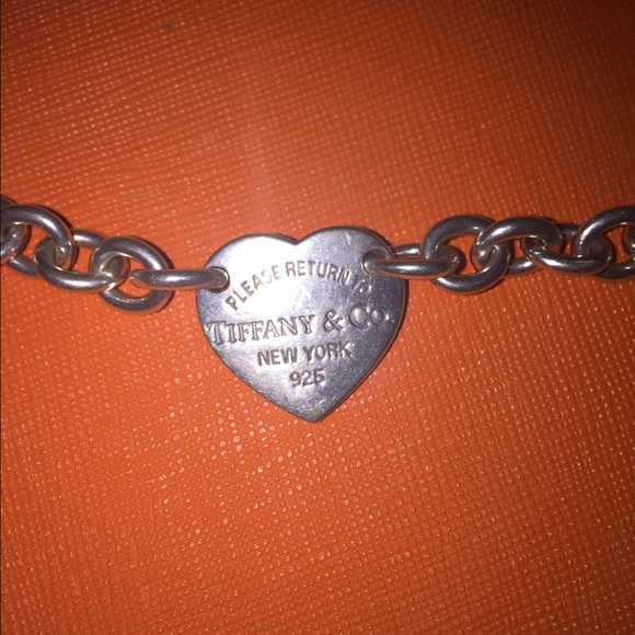 Tiffany & Co. Bracelet