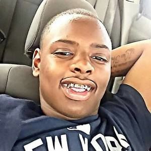 Meet your Posher, James