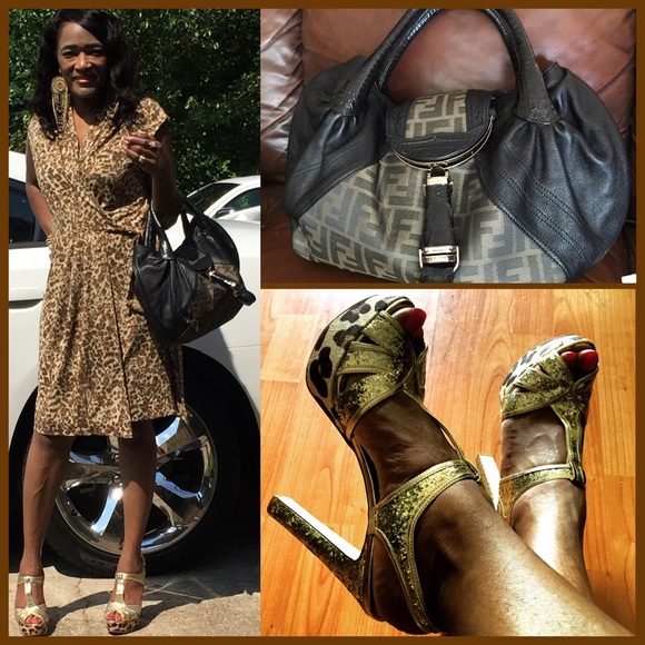 Meet The Posher - Picture 2 of 4