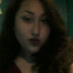 Meet your Posher, Karina