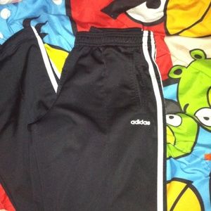 Adidas Track pants