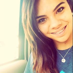 Meet your Posher, Jade