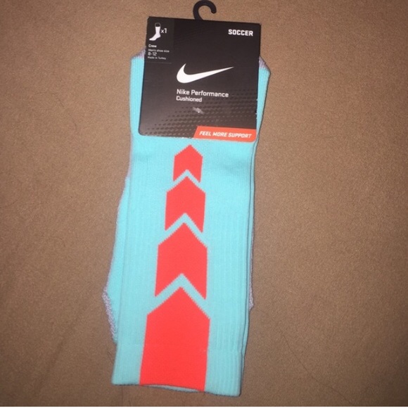Nike socks
