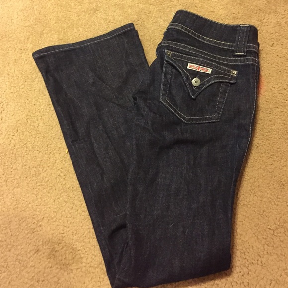 Hudson Jeans