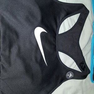 Nike bra