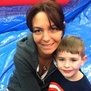 Meet your Posher, Trinda