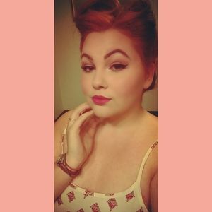 Meet your Posher, Ashleigh danielle