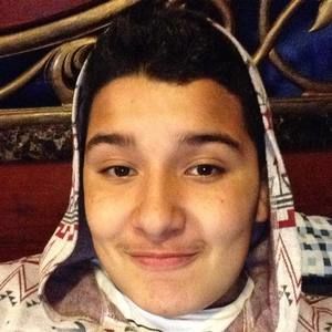 Meet your Posher, Eduardo